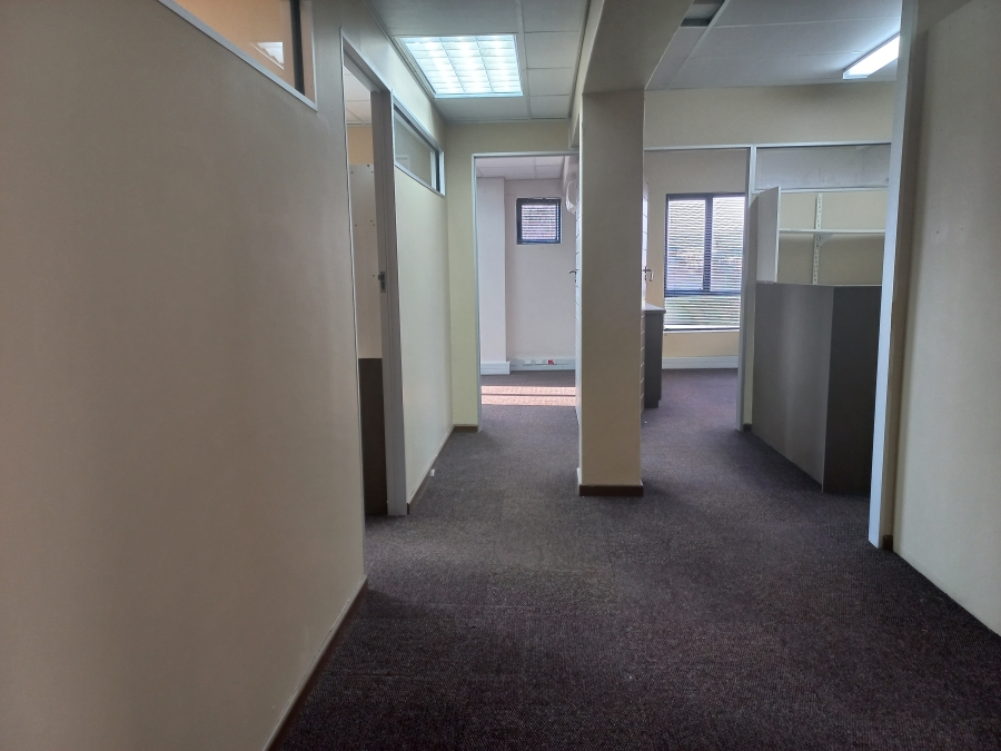 To Let commercial Property for Rent in Somerset West Mall Triangle Western Cape